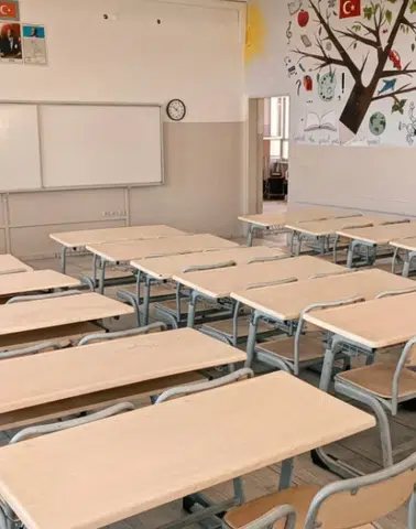 Diyarbakır'da iki yeni okul için ihaleye çıkılıyor: Adresleri belli oldu