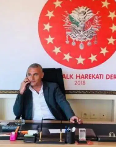 MHP Diyarbakır'da kongre öncesi sürpriz gelişme: Başkanlığa bir aday daha çıktı