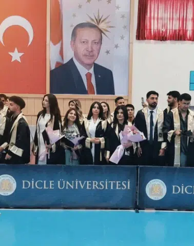 Dicle Üniversitesi BESYO'da sınav öncesi sıcak hava önlemi: Tarih belli oldu