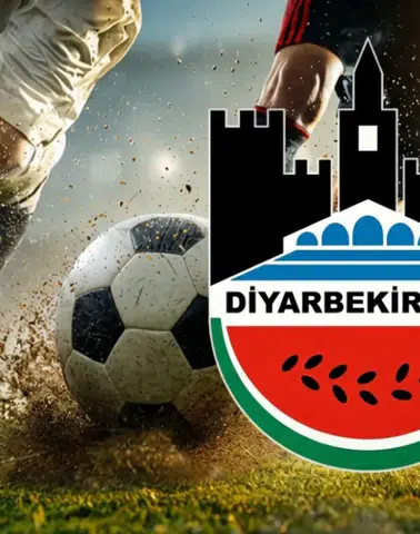 Diyarbekirspor'dan transfer şovu: 5 imzayı birden açıkladı