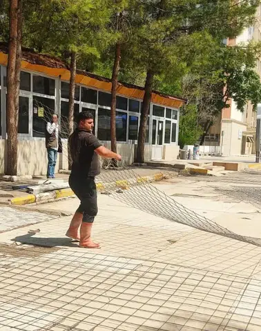 Diyarbakır'daki hastaneye yeni bekleme salonu: Büyükşehir destek veriyor