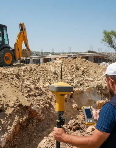 Diyarbakır'ın ilçesinde altyapı 10 yıllık nüfusa göre hazırlandı: 320 metre 8 günde bitti