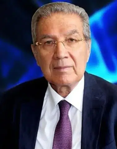 Dicle Üniversitesi'nin acı günü: Eski Rektör Cin hayatını kaybetti