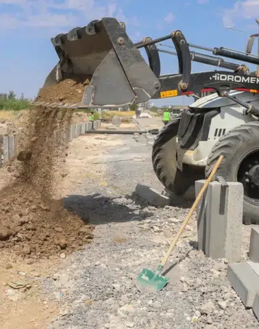 Diyarbakır'da Tekstil Kent OSB için önemli adım: Ulaşımı çok kolaylaşacak