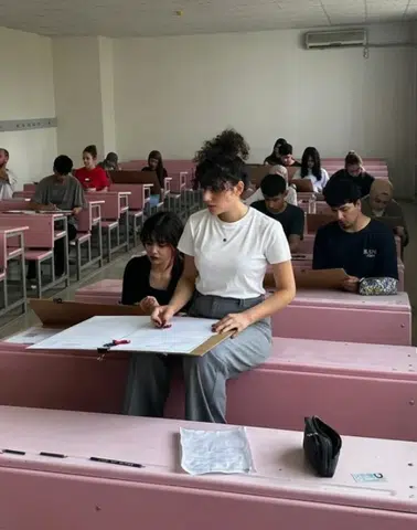 Dicle Üniversitesi'nde 40 aday yarıştı, 30'u üniversiteli olacak!