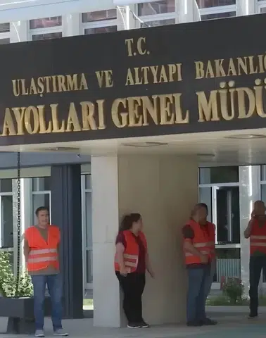Diyarbakır'da istihdam fırsatı: Karayolları Genel Müdürlüğü işçi alımı yapıyor