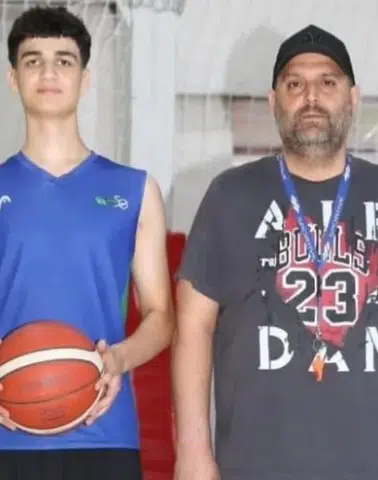 Diyarbakır'ın genç yeteneği Muhammed Emin Pamuk Fenerbahçe'ye transfer oldu