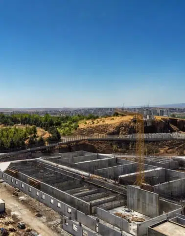 Diyarbakır'da musluklardan akan su iki katına çıkıyor: İşte o projede son durum