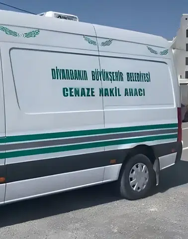 Diyarbakır'da cansız bedeni mezarlıkta bulundu: Üzerinden kimlik bile çıkmadı