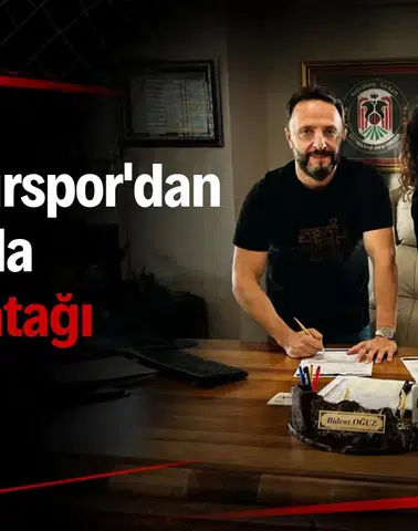 Diyarbakırspor'dan voleybolda transfer atağı: Pasör İrem Özgür de imzayı attı