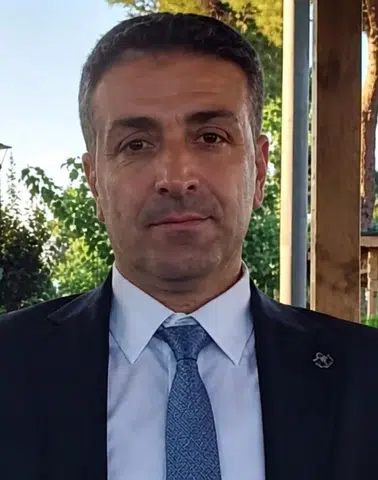 AK Parti Diyarbakır'da başkan değişikliğine gitti: İşte yeni göreve gelen isim
