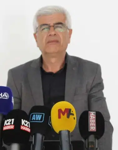Bölgenin Barış Elçisi'nden 1 Eylül çağrısı: Barış kültürü toplumun her kesimine yayılmalı