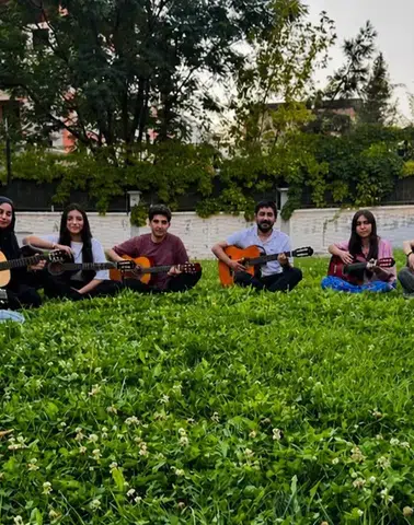 Kayapınar'da sanat ve Kürtçe kurslarına yoğun ilgi: 700 kişi eğitim alıyor