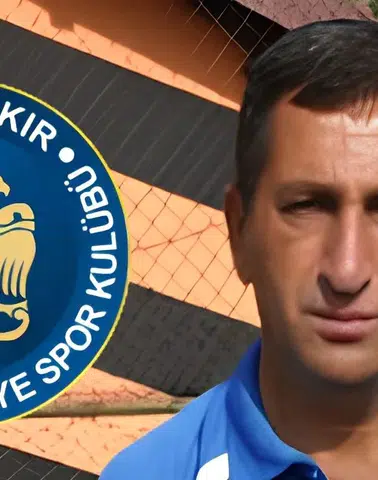 Diyarbakır Büyükşehir Belediyespor'da Deri dönemi başladı
