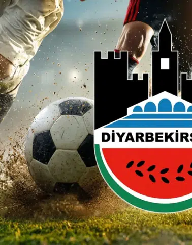 3. Lig'de Diyarbekirspor sezonun ilk maçında Malatya Yeşilyurtspor'u ağırlıyor