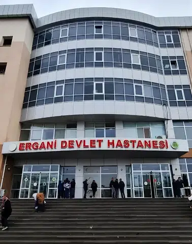 Diyarbakır'daki hastanenin ihalesine sadece yerli firmalar katılabilecek