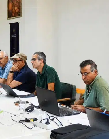 Diyarbakır'da Zazaca için önemli adım: Müzik terimleri masaya yatırıldı