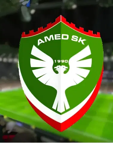 Amedspor'a 5 transfer birden: Yetenekli isimler kadroda