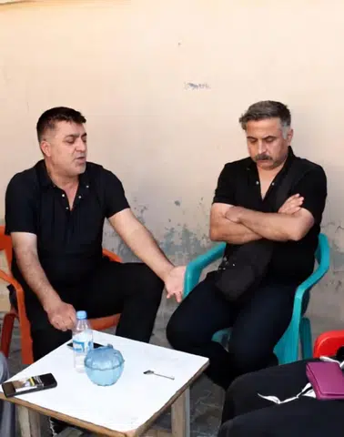 AK Parti Diyarbakır Milletvekili Suna Kepolu Ataman Cizre'deydi: Terörsüz Türkiye mesajları