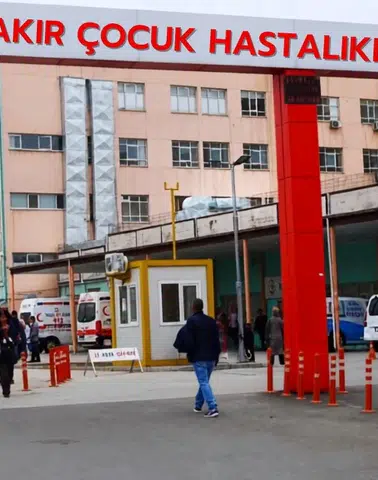 Diyarbakır'daki hastaneyle ilgili önemli gelişme: İhtiyaçlar dev ihaleyle karşılanacak