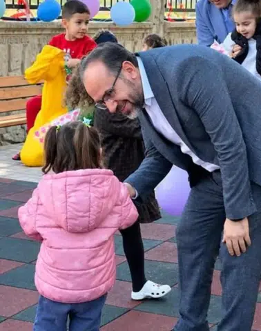 Diyarbakır İl Müftüsü Celal Büyük'ün yeni görev yeri belli oldu