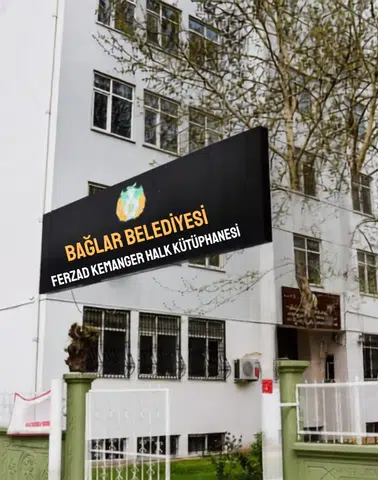 Diyarbakır'da Bağlar Belediyesi'nin üniversite gururu: 50 öğrenci hedefine ulaştı
