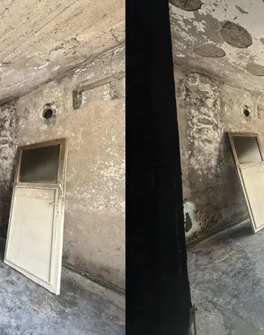 Diyarbakır'daki yangında evi kül olan aile destek bekliyor