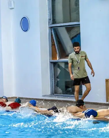 Diyarbakır'da spor ve yüzme kurslarına rekor ilgi: İşte katılımcı sayısı