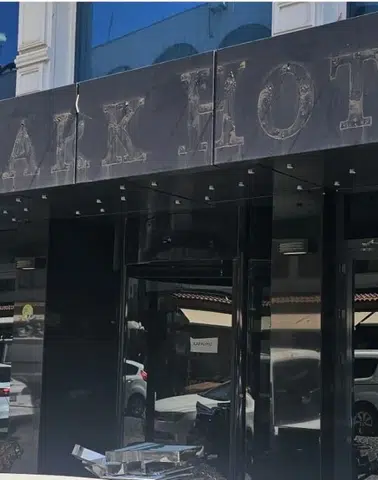 Diyarbakır'da otelcilikte yeni dönem: Gazi Caddesi'ne dünyaca ünlü marka geliyor
