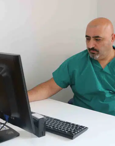 Diyarbakır'da uzmanlardan kritik osteoporoz uyarısı: Kemik erimesi sinsi ilerliyor