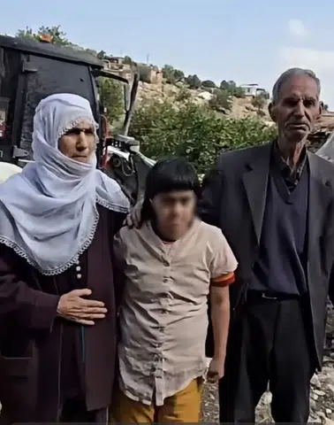 Diyarbakır Çermik'te sosyal medya dayanışması: Depremzedelerin evleri yeniden inşa ediliyor