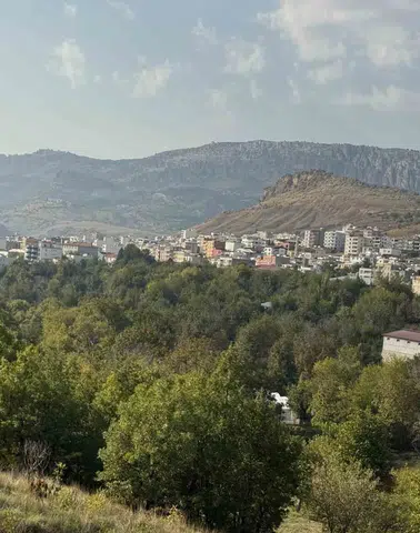Diyarbakır Çermik ve Çüngüş ilçelerinde emlak sektörü için yeni dönem: Birlik kuruldu