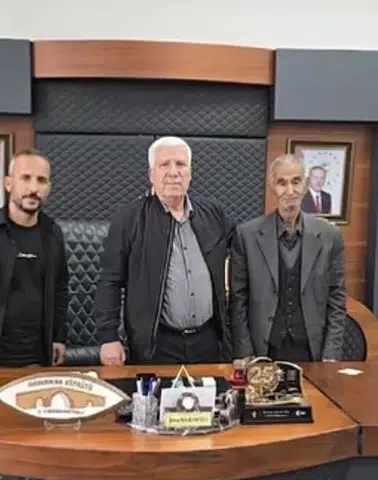 Çermik Belediye Başkanı Karamehmetoğlu’ndan ilçeye geniş kapsamlı sosyal destek