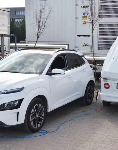 Dicle Elektrik AR-GE yatırımlarıyla Türkiye'de zirveye yerleşti: 21 şirket arasında lider