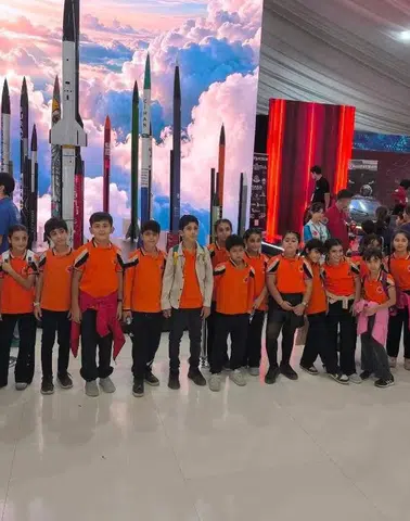 Çermikli öğrenciler Şanlıurfa'da TEKNOFEST heyecanı yaşadı: Geleceğin mühendisleri iş başında