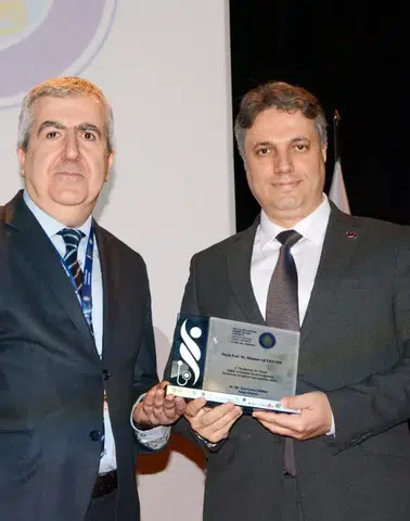 Dicle Üniversitesi'nden önemli buluşma: Sağlıkta değişen ihtiyaçlar ele alınıyor