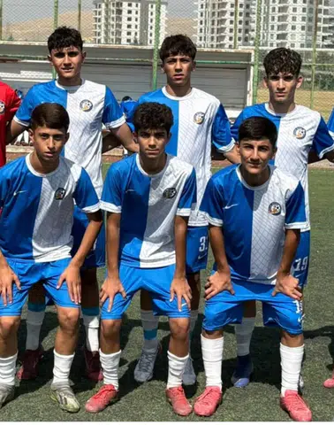 Diyar İnter Spor'dan hakem kararlarına tepki: "Ayrıcalık değil, adalet istiyoruz"