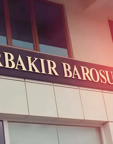 Diyarbakır Barosu'nda seçim heyecanı: 50. Olağan Genel Kurul tarihi belli oldu