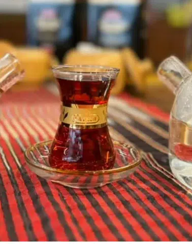 Çay alırken ve demlerken nelere dikkat edilmeli? Diyarbakır'da tüketicilere önemli uyarılar