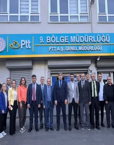 Diyarbakır’da PTT coşkusu: 186. yıla özel kutlama programı