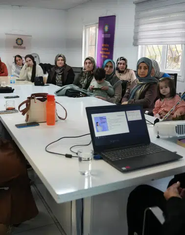 Diyarbakır'da farkındalık ayı: Meme kanserinde erken teşhisin önemi vurgulandı
