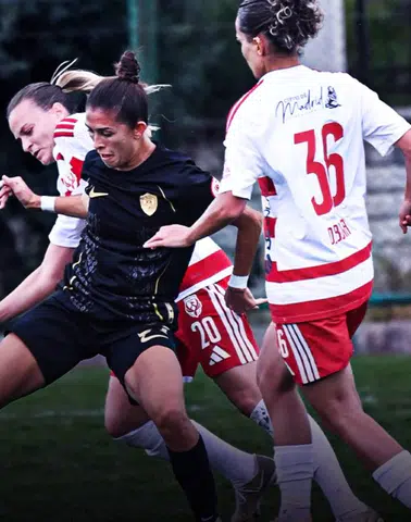 Amedspor Kadın Futbol Takımı'na Fomget şoku: Sahasında mağlup oldu