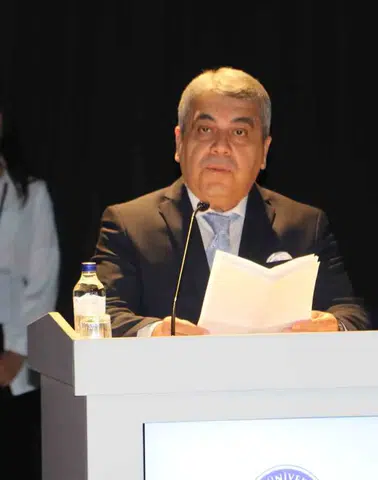 Dicle Üniversitesi mezunlarına DİSİDER’den kritik çağrı İş arayan değil üreten olun