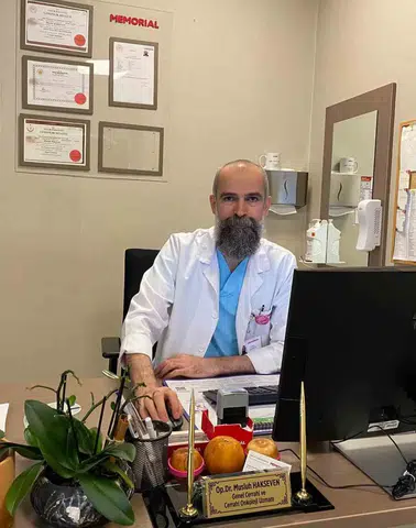 Diyarbakır'da uzmanından uyarı Obeziteyi basit bir kilo sorunu olarak görmeyin