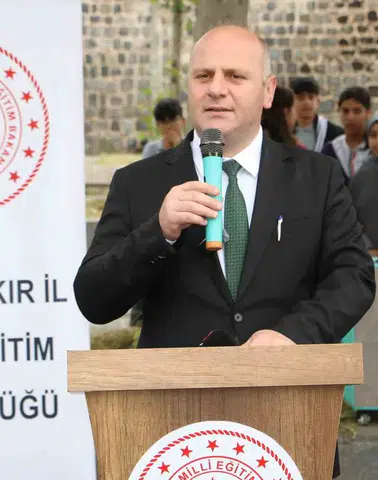 "Maarifin Kalbinde Marifetli Gençlik" Fuarı’na, gelişmeye ilişkin ayrıntılar netleşiyor