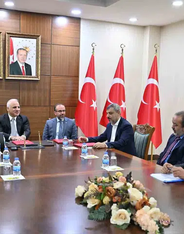 Kayapınar Barış Mahallesi'nde iki yeni sosyal yaşam merkezi ve cami yükseliyor