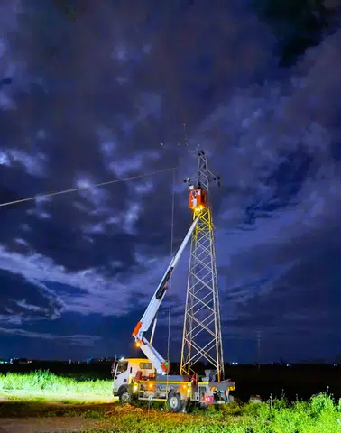 Şanlıurfa’nın enerji şebekesine 1 milyar liralık büyük yatırım Kesintiler azalıyor