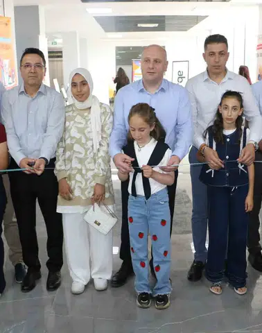 Diyarbakır'da öğrencilerin dil yeteneklerini konuşturan projede ödül heyecanı