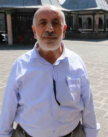 Diyarbakır’ın gizemli manevi haritası 14 kutsal mekan kitapla gün yüzüne çıkıyor
