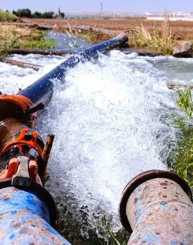Şanlıurfa tarımında kaçak elektrik bilançosu Tahsilat yüzde 5'e kadar geriledi